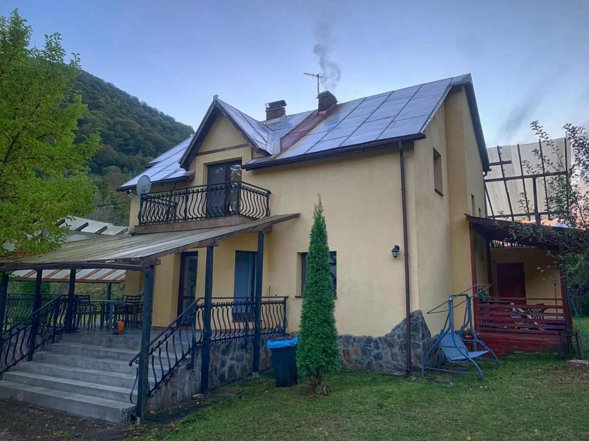 Дома для отпуска Casa Pădurenilor- Ținutul Pădurenilor Ciuleni