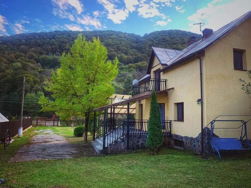 Дома для отпуска Casa Pădurenilor- Ținutul Pădurenilor Ciuleni-44