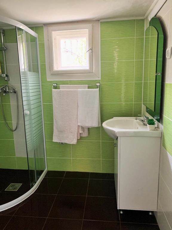 Дома для отпуска Casa Pădurenilor- Ținutul Pădurenilor Ciuleni-60